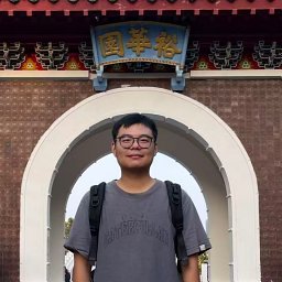 Chuhao Zhou