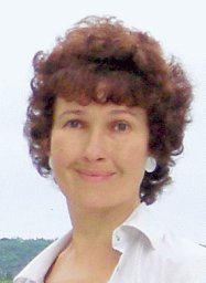 Irina Gelbukh