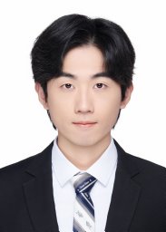 Tianyu Yu