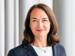 Prof. Dr. Tina Seidel