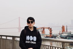 Yihan Zhou