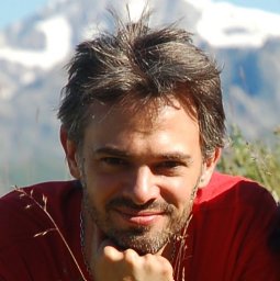 Andres Almansa