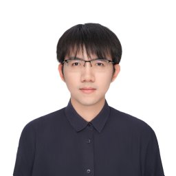 Wei Fang (方维)