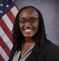 Wanjiku Makumi