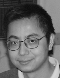 Yizhou Yu