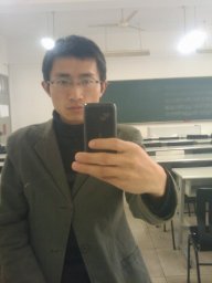 Qifei Zhang