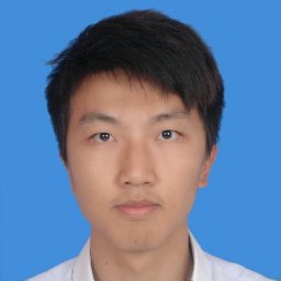 Zhen Wang