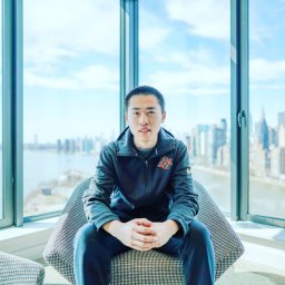 Xiulong Liu