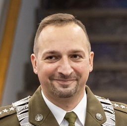 Jan M. Kelner