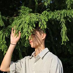 Yanchen Luo