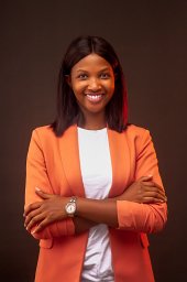 Nafeezat Ajenifuja