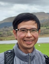 Nhien-An Le-Khac