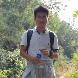 Junwei Kuang