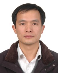 Youfang Lin（林友芳）