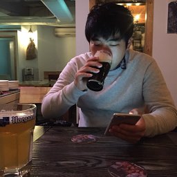 Yonghyun Jeong