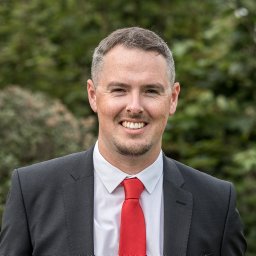 Kevin John Mitchell