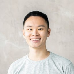 Boqi Chen