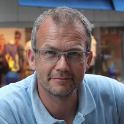 Benoit Garbinato