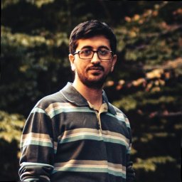 Parsa Moradi