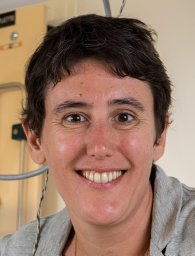 Julie Grollier