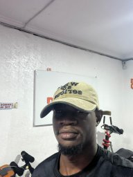 Femiloye Oyerinde