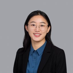 Xiyue Zhang