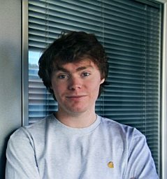Mederic Fourmy