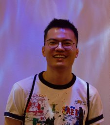 Chuan Guo