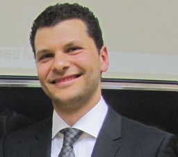 Mohamed M. Sabry Aly
