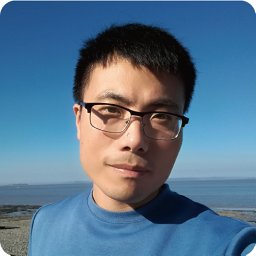 Yun Zhang
