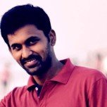 B N Pavan Kumar