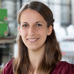 Laura M. Helleckes