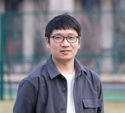 Man Yao（姚满）