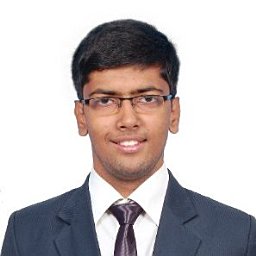 Madhavan Seshadri