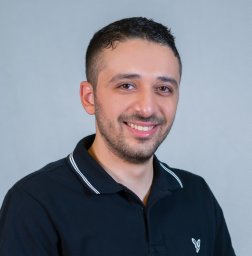 Abdelrahman Shaker