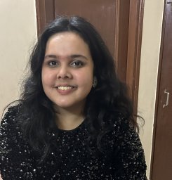 Sanya Sinha