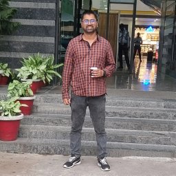 Shubham Srivastava