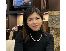 Zhuangdi Zhu