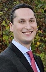 Benjamin Burchfiel