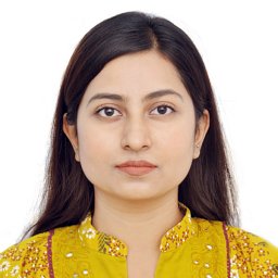 Nishat Nayla Labiba