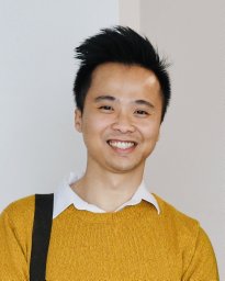 Trong-An Bui