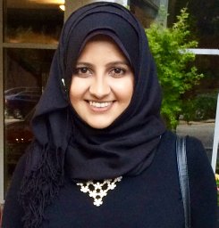 Nazneen Rajani