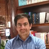 Nasser Ghadiri