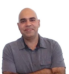 M. Shahriar Hossain