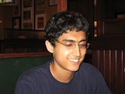 Chinmay Hegde