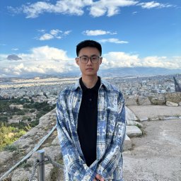 Haowen Pang
