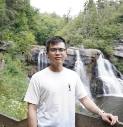 Jiuhai Chen