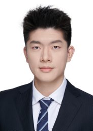 Jingyang Zhu