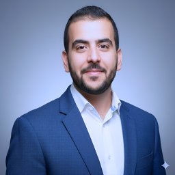 Ahmad Khalil