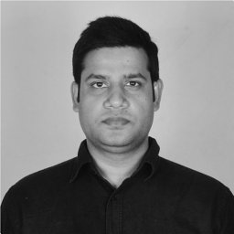 Koushik Howlader